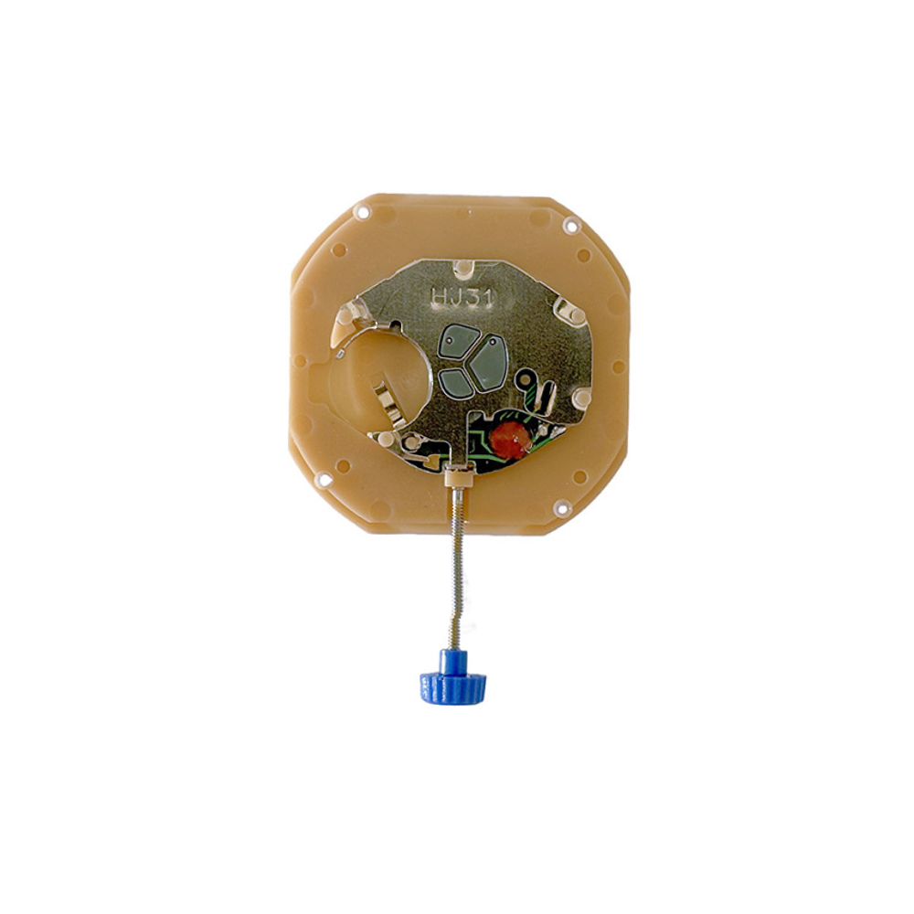 New Watch Movement for HJ30 Mo - Perpetual Calendar Watch ulasan dan harga