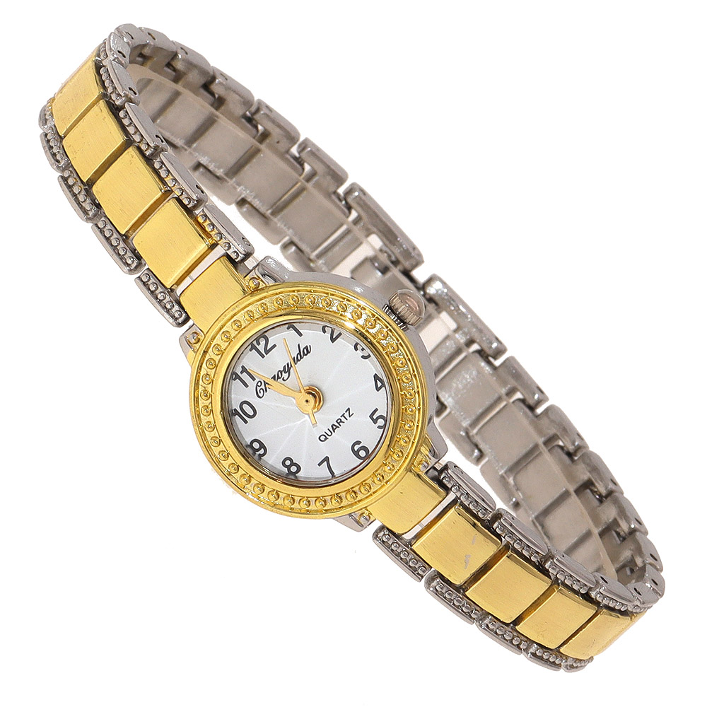 10pcs/Lot, Mixed Bulk Elegant  - Luxury Watch Ladies ulasan dan harga