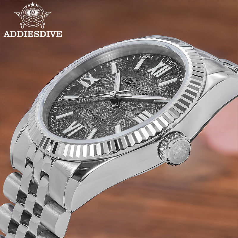 ADDIESDIVE Elegant Watch for W - Luxury Watch For Girls ulasan dan harga