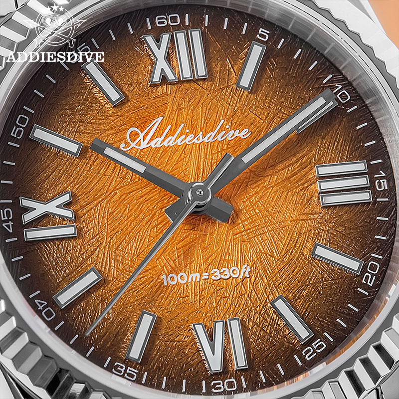 ADDIESDIVE Elegant Watch for W - Luxury Watch For Girls ulasan dan harga