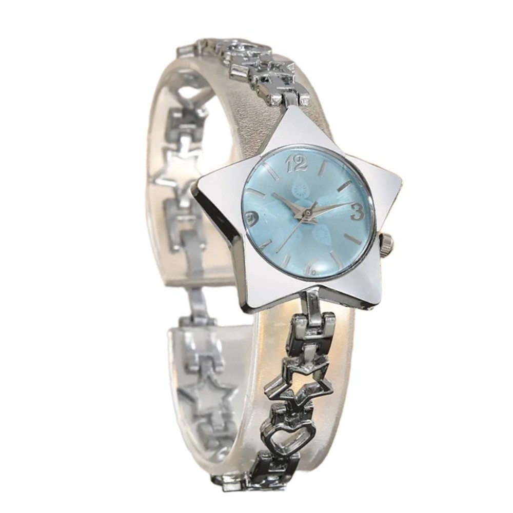New Alloy Women Watch Quartz M - Luxury Watch Ladies ulasan dan harga