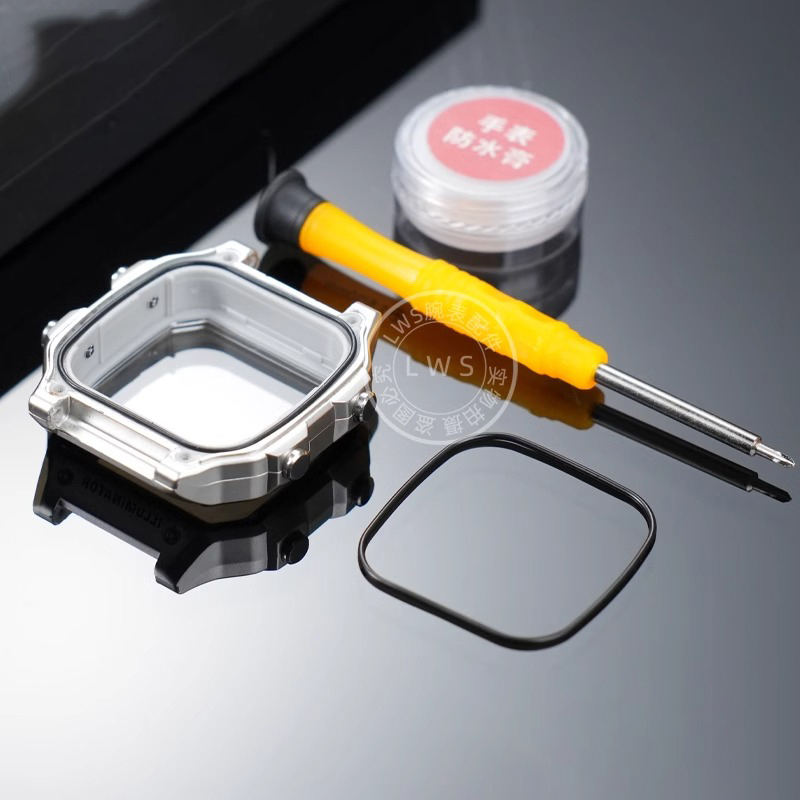 For Casio G-shock Watch Waterp - Luxury Watch G Shock ulasan dan harga