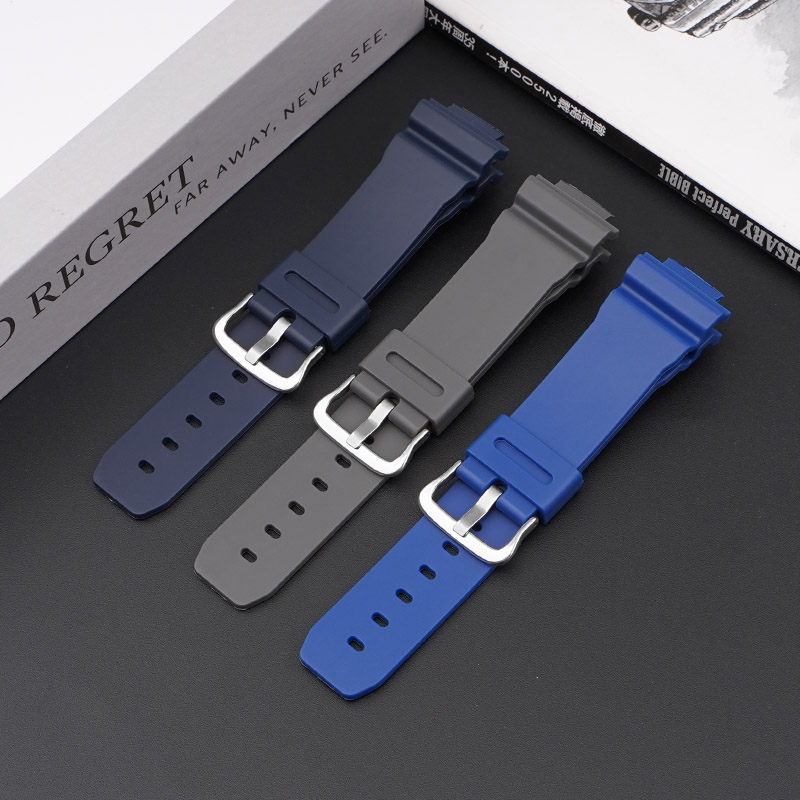 Rubber Strap for Casio G-SHOCK - Luxury Watch G Shock ulasan dan harga