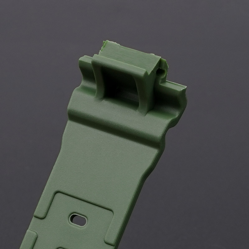 Rubber Strap for Casio G-SHOCK - Luxury Watch G Shock ulasan dan harga