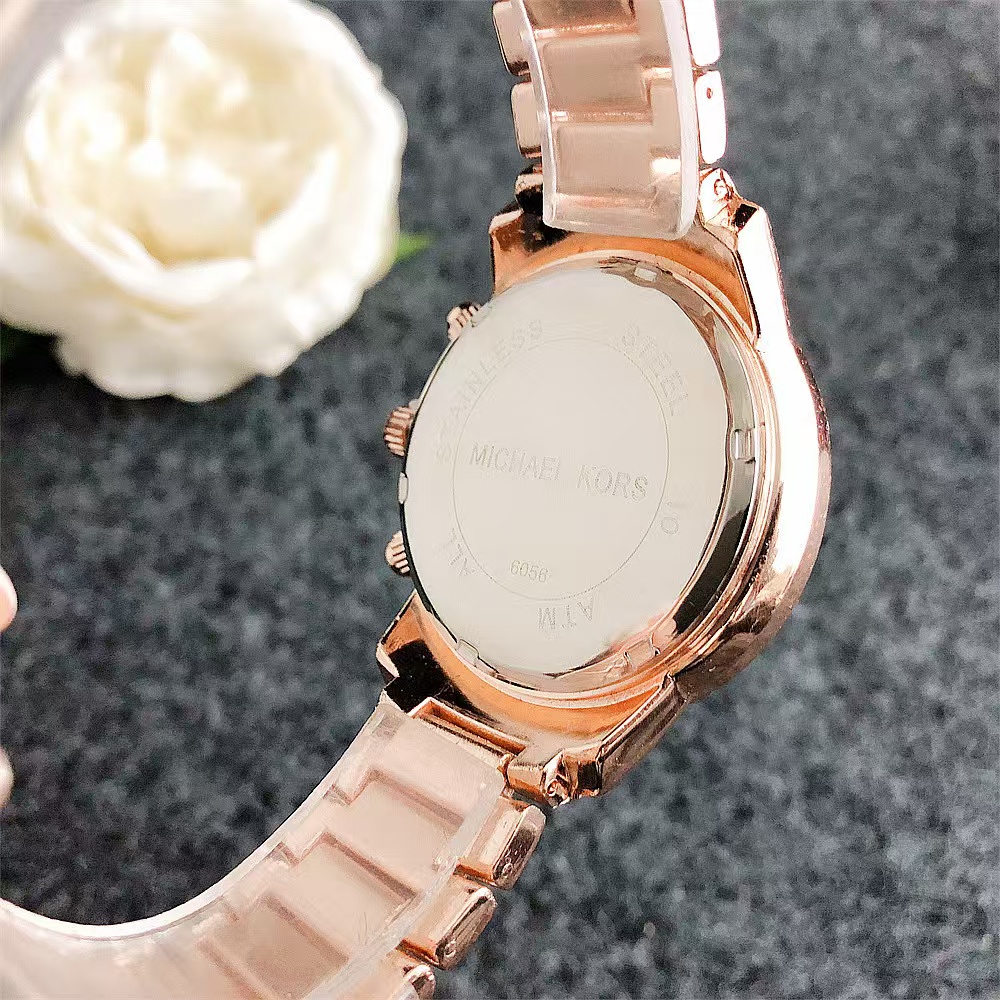 Michael Kors New Luxury Women' - Luxury Watch Photo ulasan dan harga