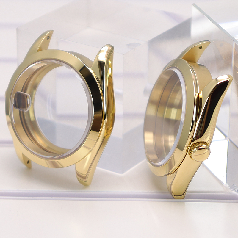 36mm 40mm Gold Luxury Men Watc - Luxury Watch Uk ulasan dan harga
