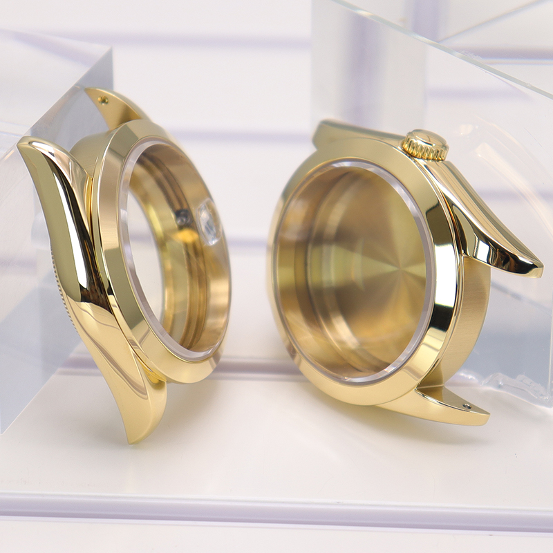 36mm 40mm Gold Luxury Men Watc - Luxury Watch Uk ulasan dan harga