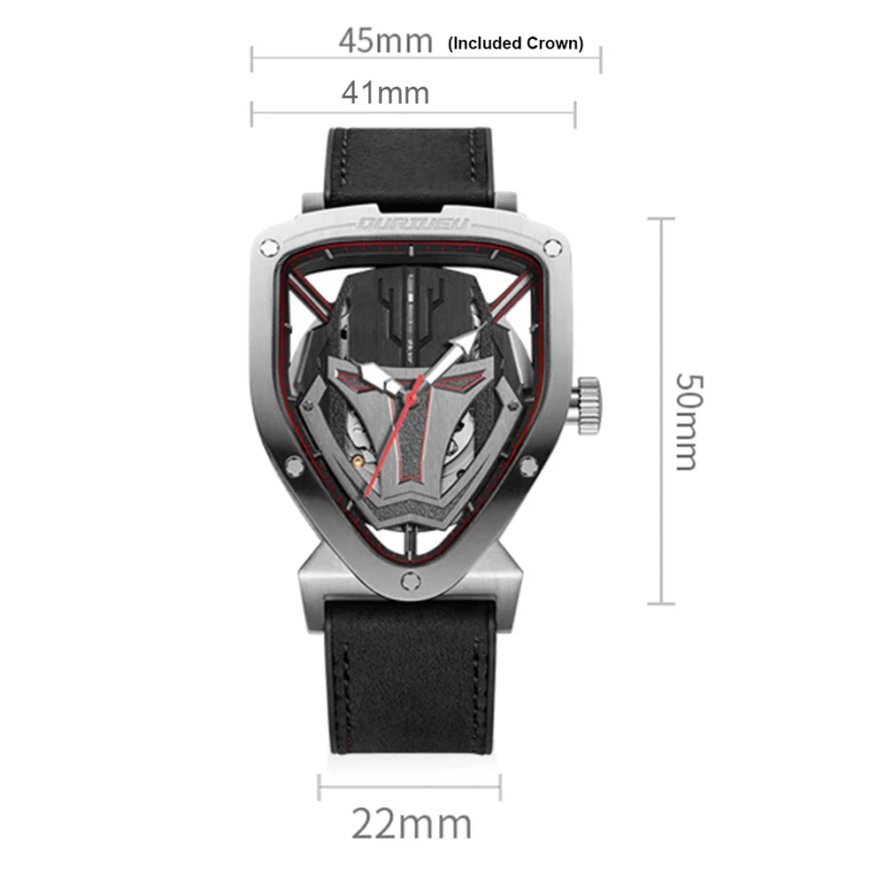 Limited Edition Automatic Watc - Luxury Watch Photo ulasan dan harga