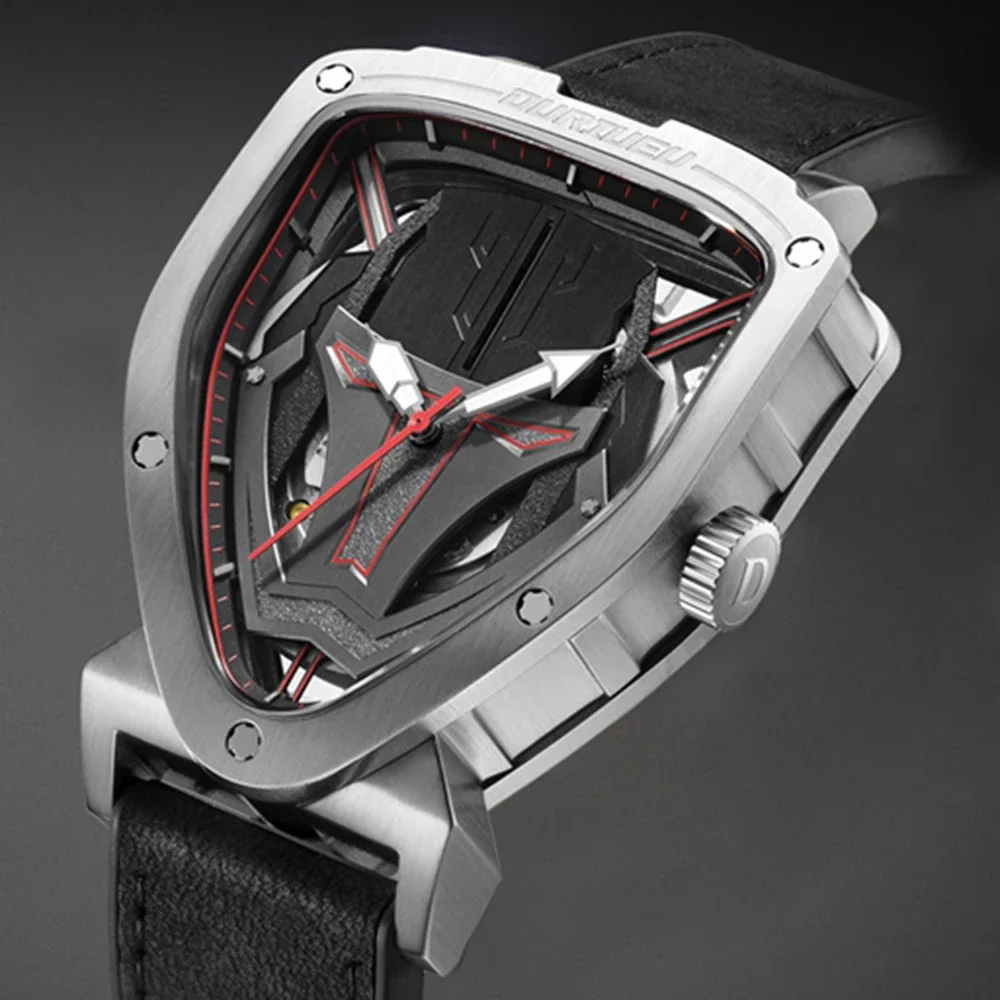 Limited Edition Automatic Watc - Luxury Watch Photo ulasan dan harga