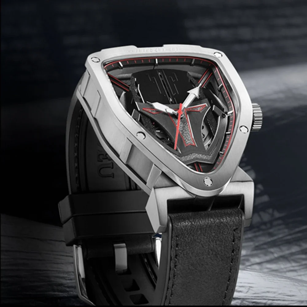 Limited Edition Automatic Watc - Luxury Watch Photo ulasan dan harga
