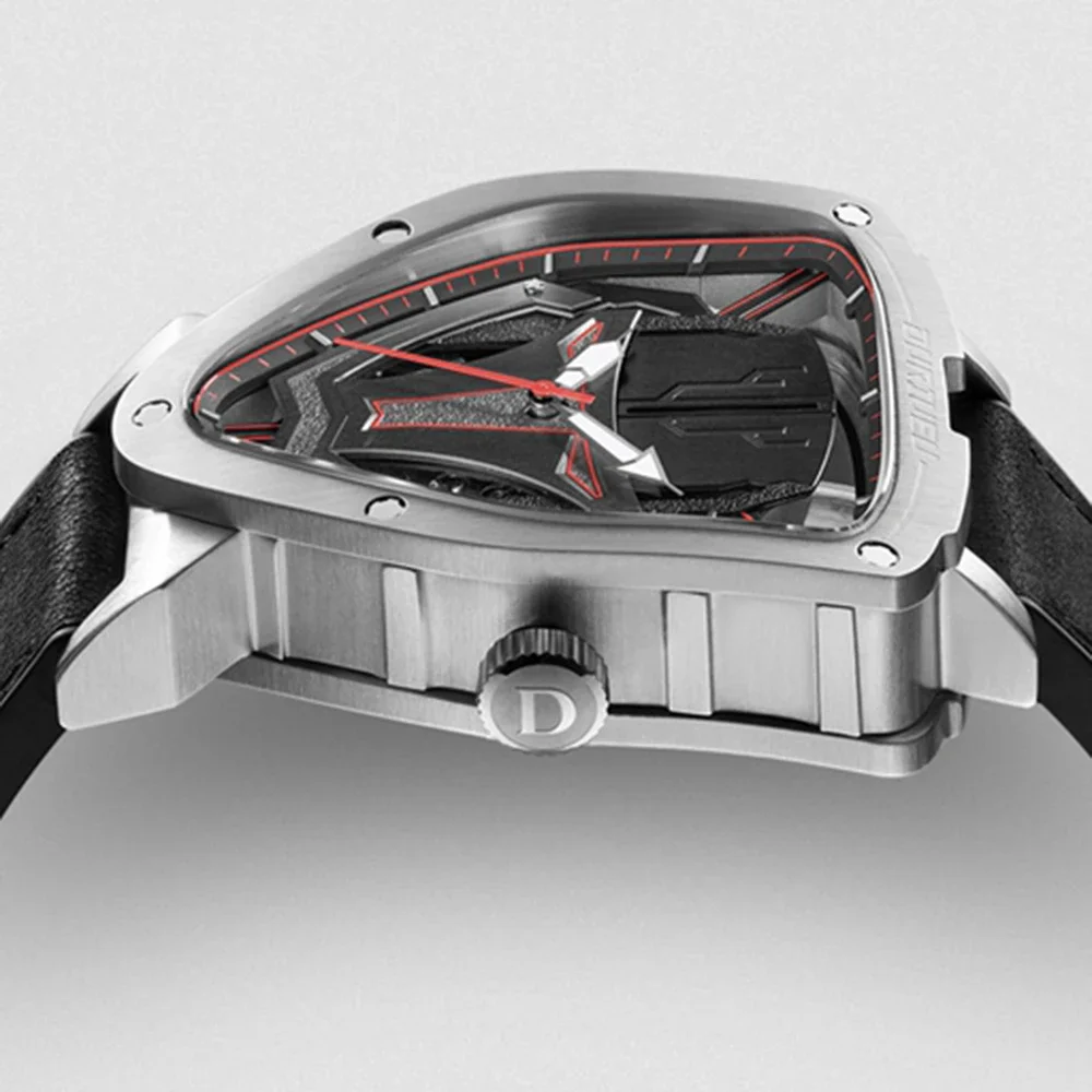 Limited Edition Automatic Watc - Luxury Watch Photo ulasan dan harga