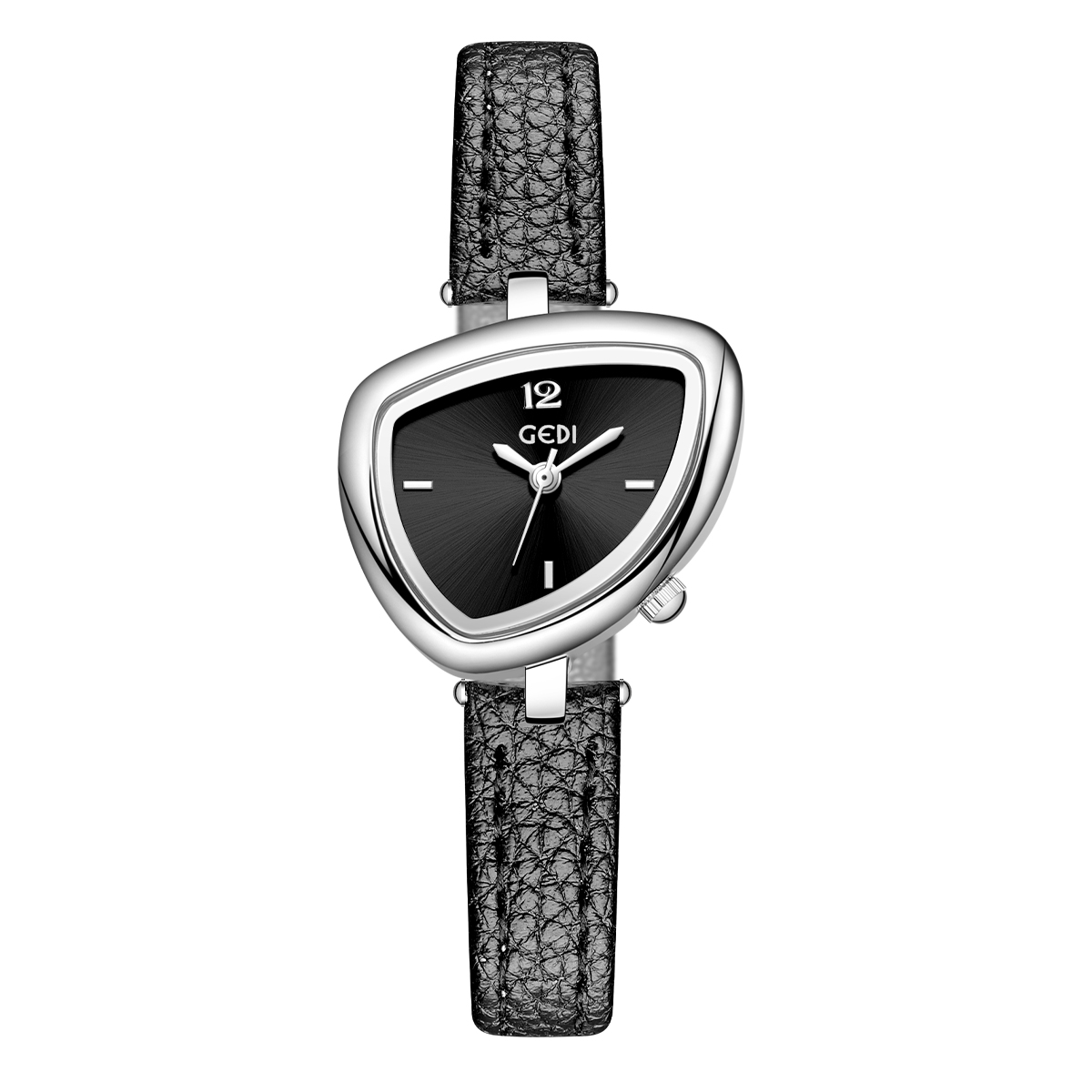 GEDI Vintage Watch Leather Lig - Luxury Watch Unique ulasan dan harga