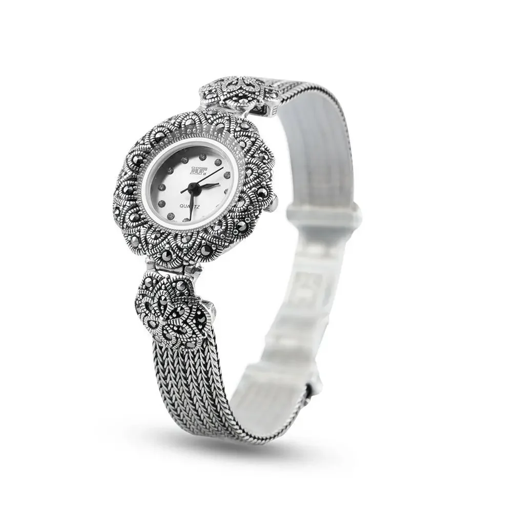 Collector's item-Retro Style S - Luxury Watch Photo ulasan dan harga