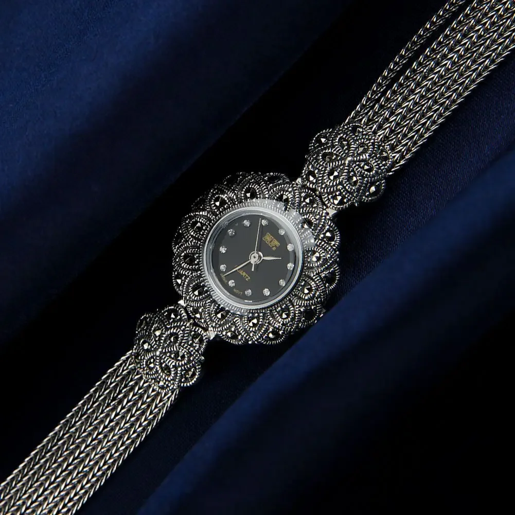 Collector's item-Retro Style S - Luxury Watch Photo ulasan dan harga