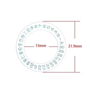 Automatic 8205 Movement Single - Perpetual Calendar Watch ulasan dan harga