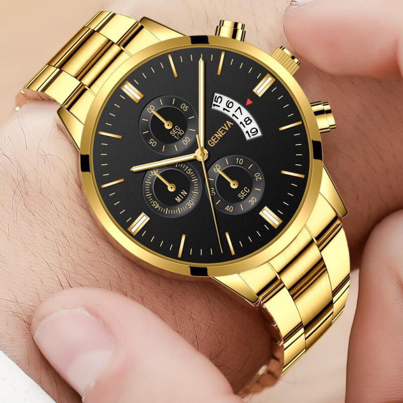 New Fashion Mens Sports Watche - Luxury Watch Uk ulasan dan harga
