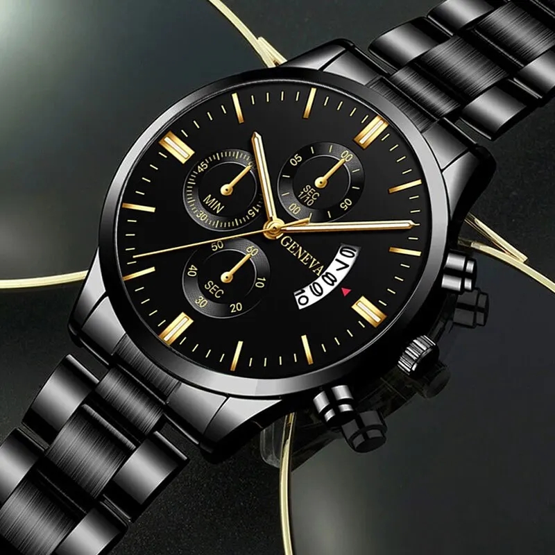 New Fashion Mens Sports Watche - Luxury Watch Uk ulasan dan harga