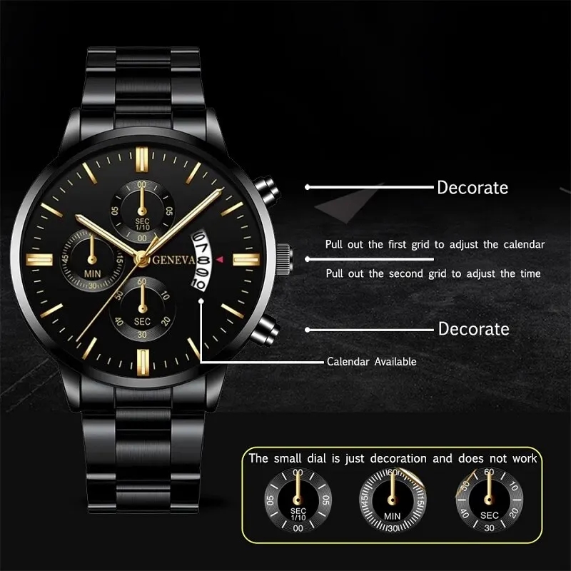 New Fashion Mens Sports Watche - Luxury Watch Uk ulasan dan harga