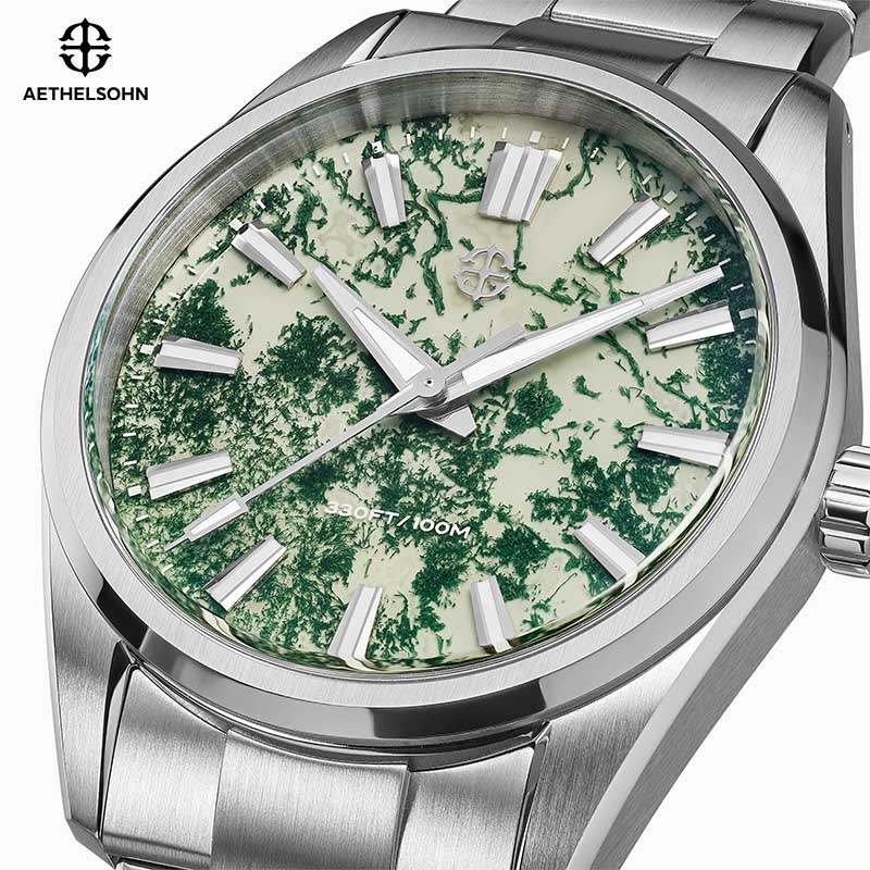 AETHELSOHN Luxury Watch For Me - Luxury Watch Uk ulasan dan harga