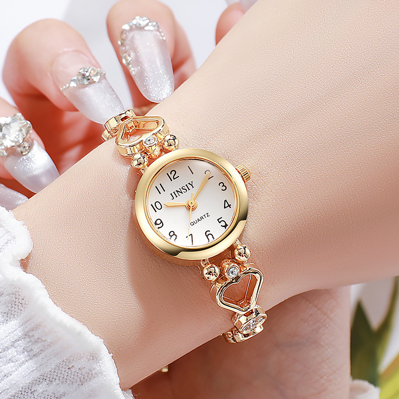 Fashion Women Bracelet Watches - Luxury Watch For Girls ulasan dan harga