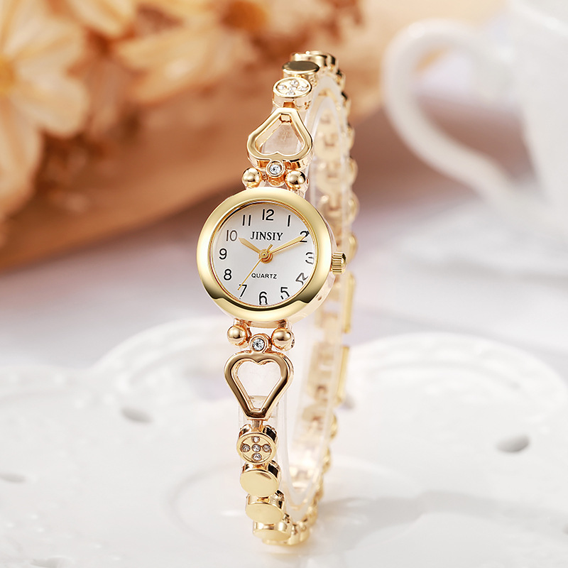 Fashion Women Bracelet Watches - Luxury Watch For Girls ulasan dan harga