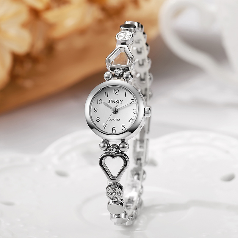 Fashion Women Bracelet Watches - Luxury Watch For Girls ulasan dan harga