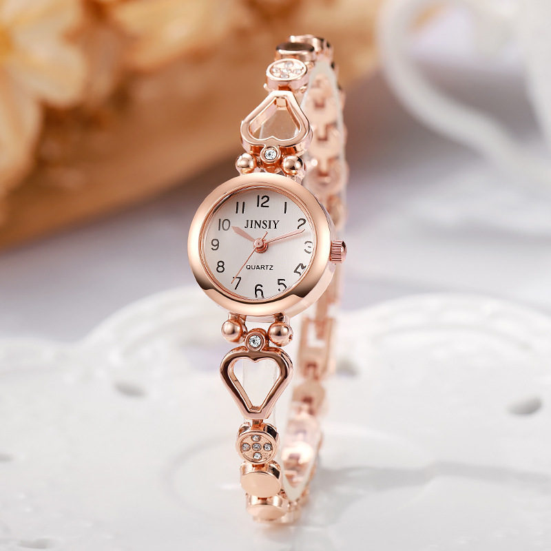 Fashion Women Bracelet Watches - Luxury Watch For Girls ulasan dan harga