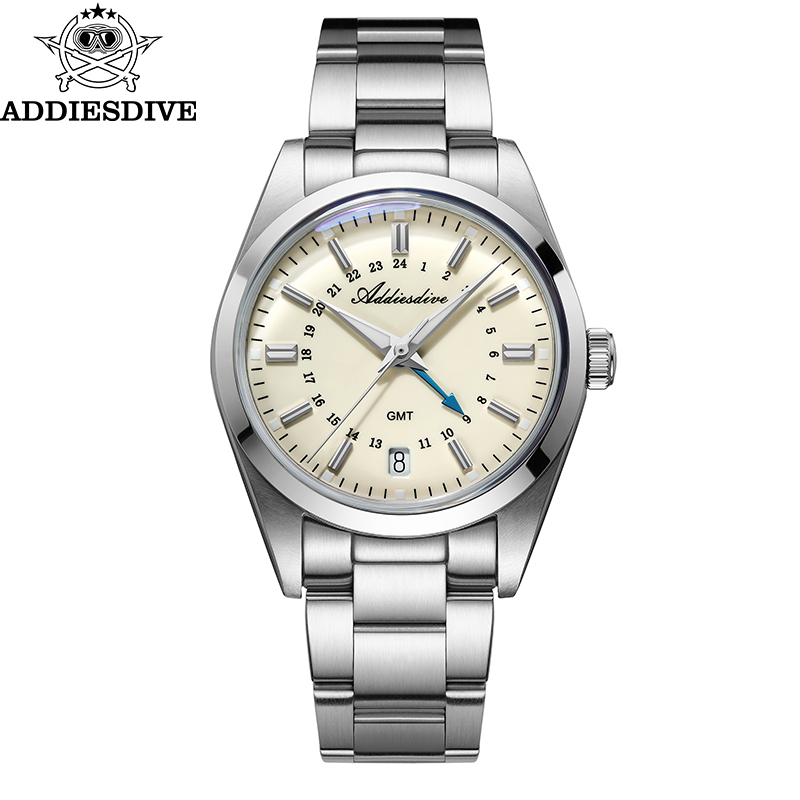 ADDIESDIVE Hot Brand 36mm Luxu - Luxury Watch Manufacturers ulasan dan harga