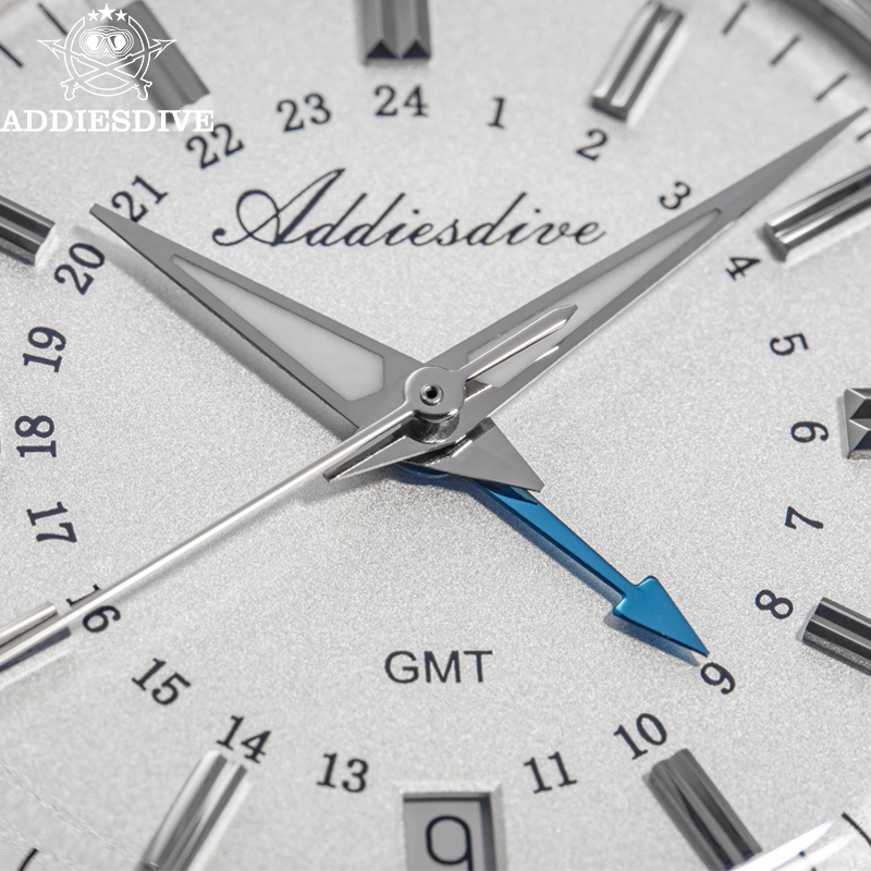 ADDIESDIVE Hot Brand 36mm Luxu - Luxury Watch Manufacturers ulasan dan harga