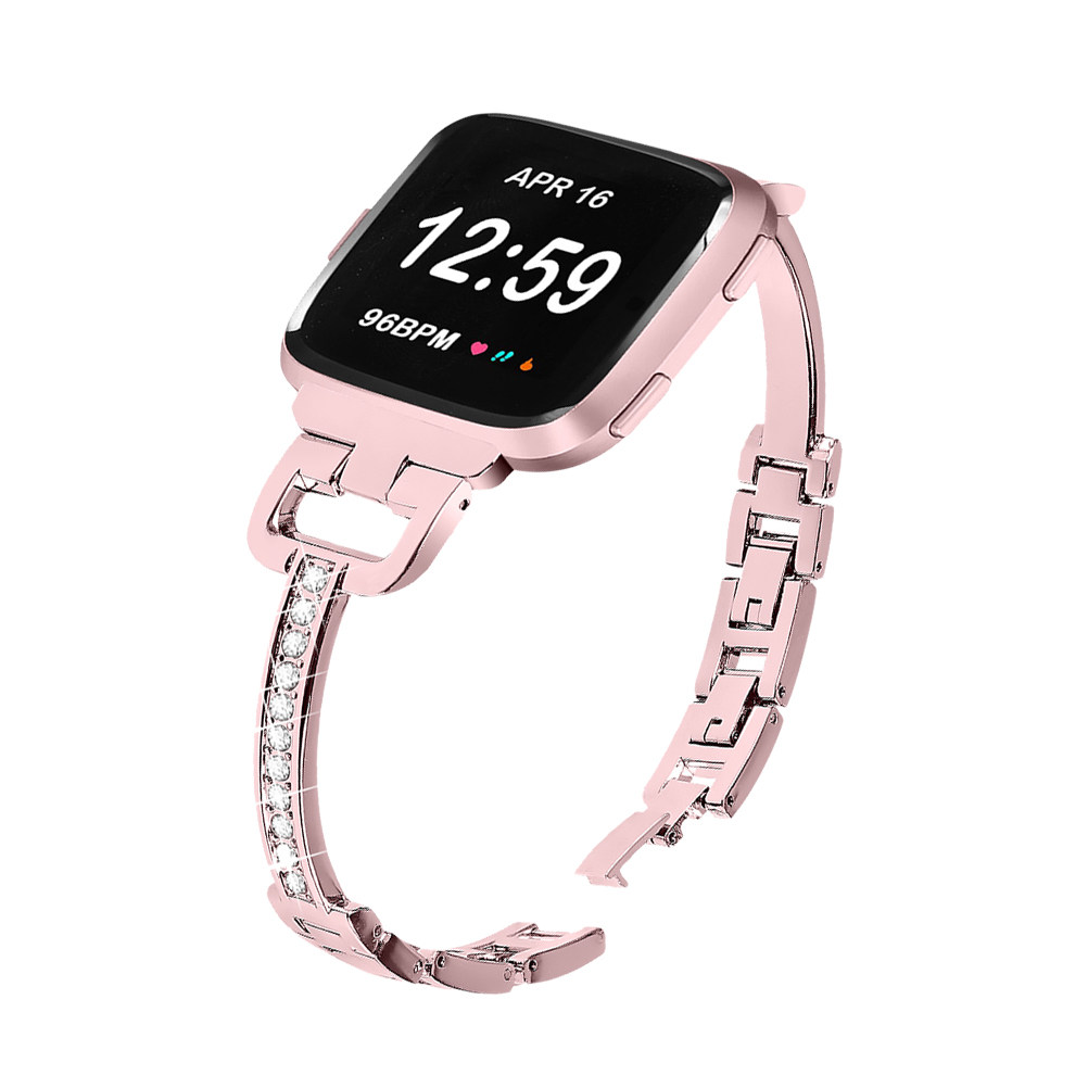 Zinc Alloy Watch Strap for Sma - Luxury Watch Grade ulasan dan harga