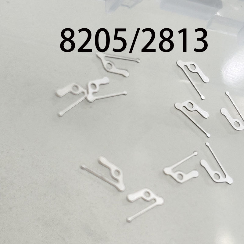 10pcs  Watch accessories brand - Perpetual Calendar Watch ulasan dan harga
