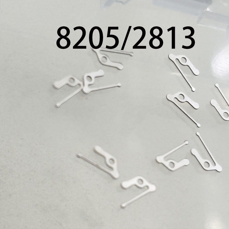 10pcs  Watch accessories brand - Perpetual Calendar Watch ulasan dan harga