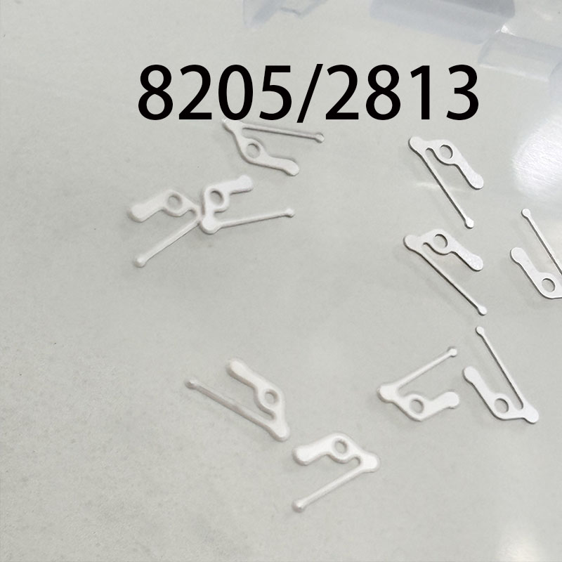 10pcs  Watch accessories brand - Perpetual Calendar Watch ulasan dan harga