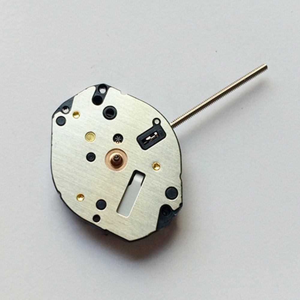 30.8mm Quartz Chronograph Move - Perpetual Calendar Watch ulasan dan harga