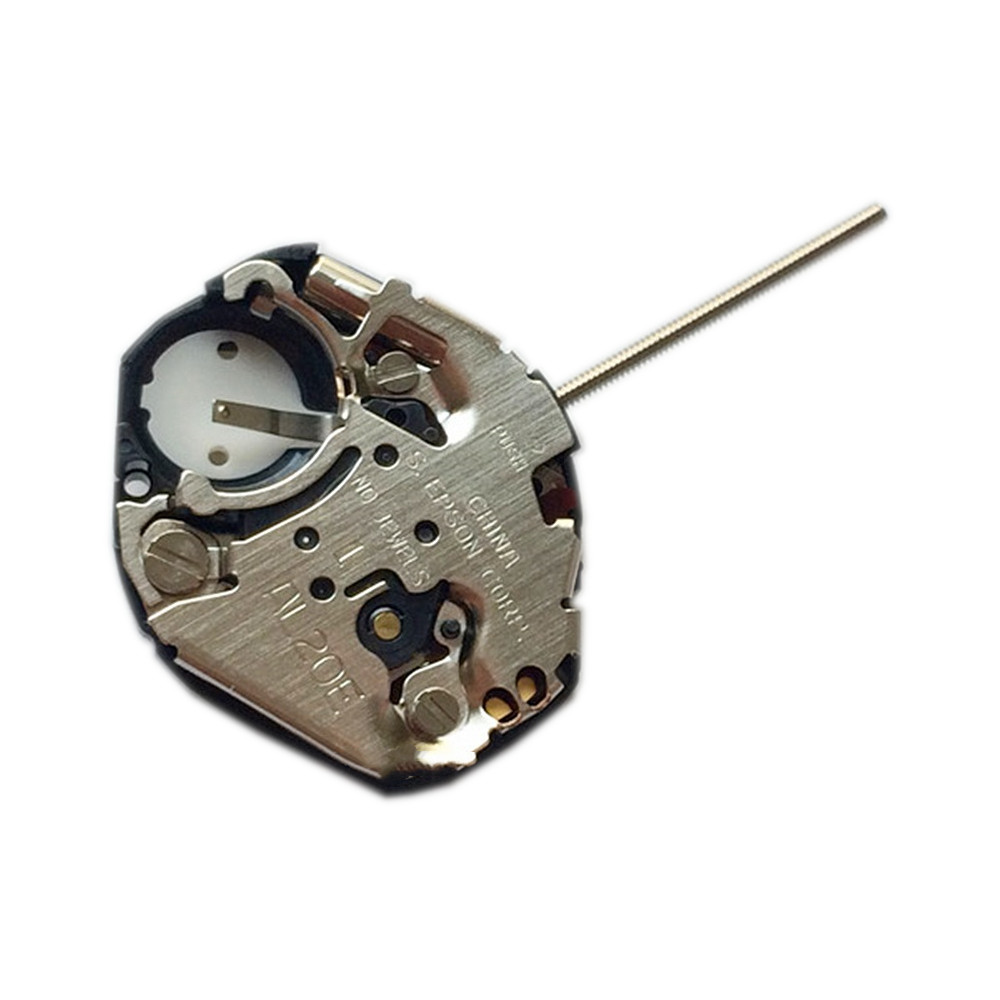 30.8mm Quartz Chronograph Move - Perpetual Calendar Watch ulasan dan harga