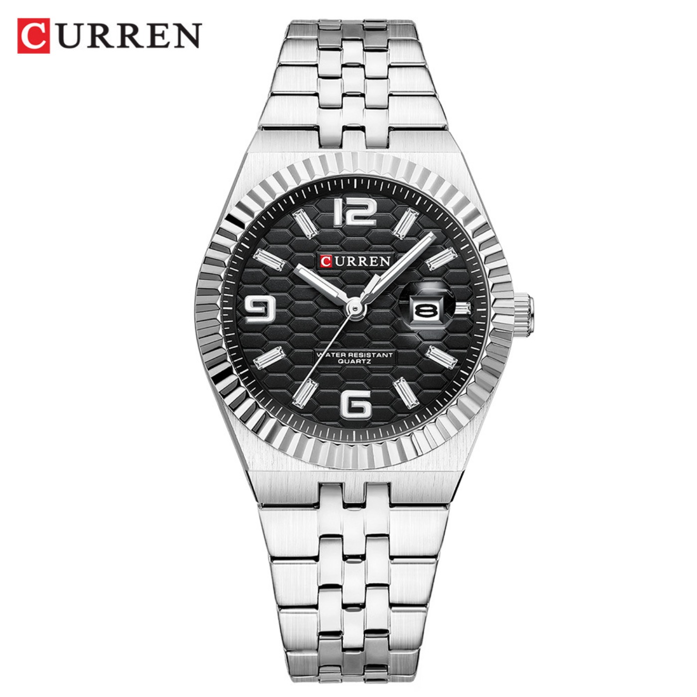CURREN Women's Watch Analog Qu - Luxury Watch Ladies ulasan dan harga