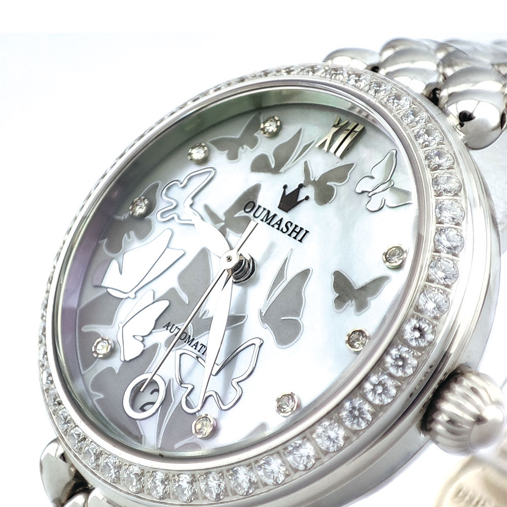 Luxury Ladies Watch with Miyot - Luxury Watch Ladies ulasan dan harga