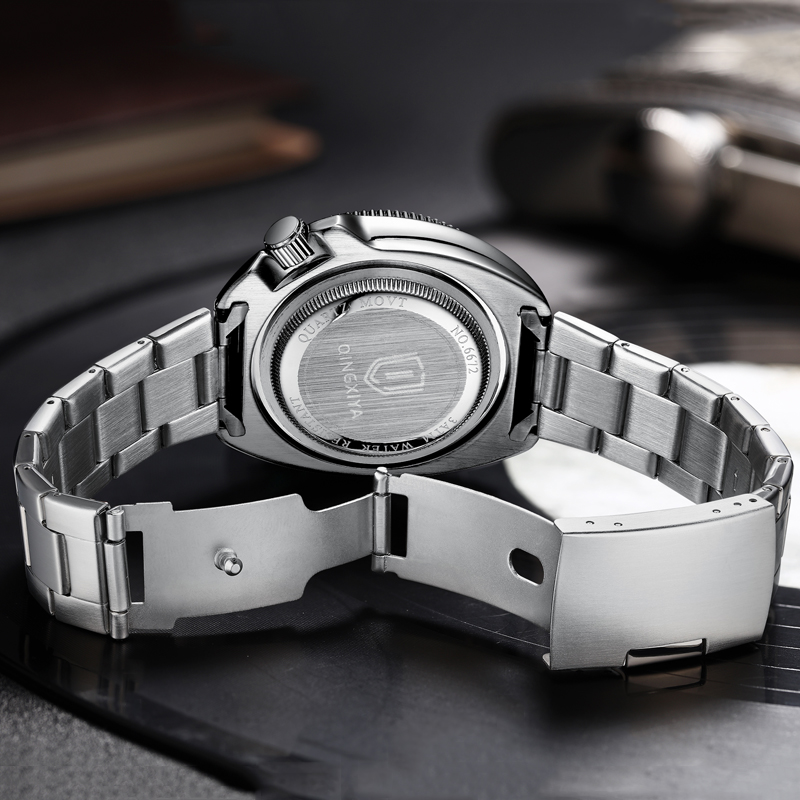 QINGXIYA Brand Fashion Classic - Luxury Watch Manufacturers ulasan dan harga